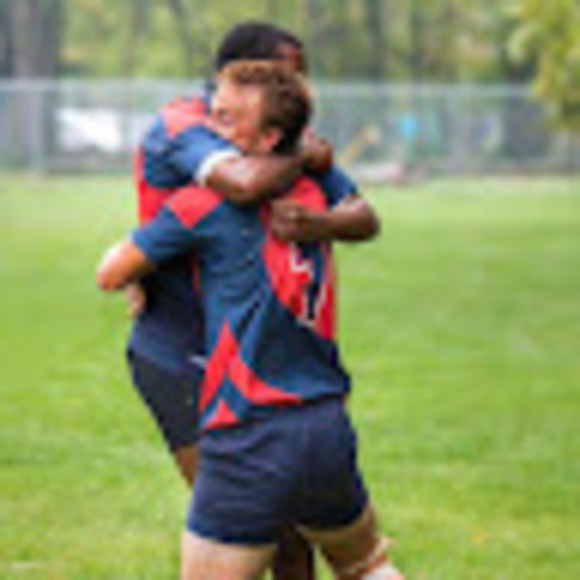 Meet your Posher, Jeremy - Picture 1 of 1